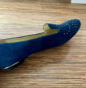 Espandrilky Olivia shoes - 3