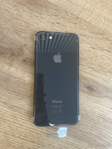 Apple iPhone 8 64GB Space Grey - 3