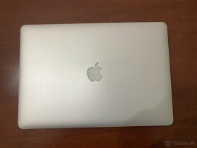Apple MacBook Pro 15" Mid 2015 i7 2.2GHz/16GB/256GB - 3