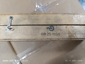 Držiak indikatora magnetický vypinatelny - 3