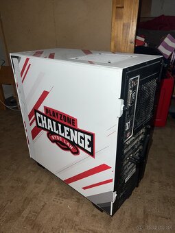 predám pc Alza Gamebox rtx 2060 - 3