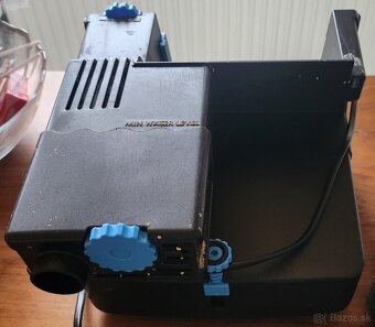 Zavesny filter Seachem Tidal 110 - 3