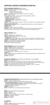 materialy na studium veterinarnej strednej skoly - 3