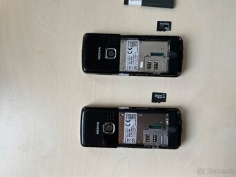 Nokia 6300 - 3
