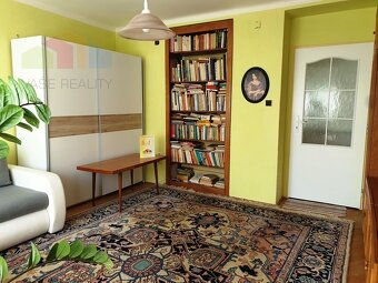 EXKLUZÍVNE | Priestranný 2-izbový tehlový byt (69,3 m²) v - 3