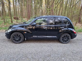 Chrysler PT CRUISER 2.4i LPG - 3
