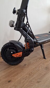 Elektrická kolobežka KUkirin G2 MASTER 5. - 3
