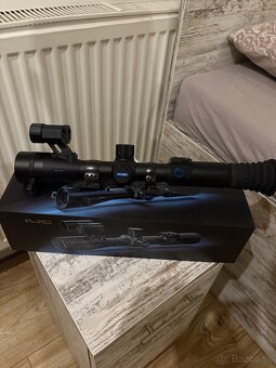 Pard DS35 lrf - 3