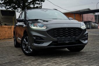 Ford Kuga 2.5 Duratec 225k ST-Line - 3