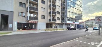 RADO | 2,5izb. BYT 50m2 s parkingom | Žabotova 2B - 3