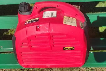 PowerTech PT2000 - 3