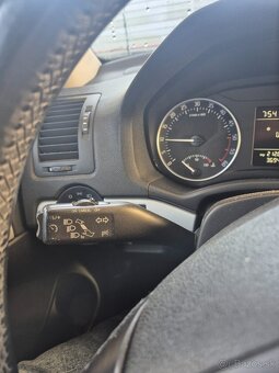 Skoda octavia REZERVOVANE - 3