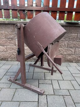 Šrotovnik - 3