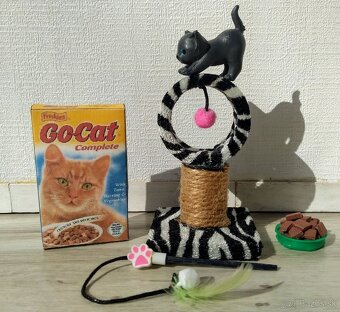 Mačacie sety pre bábiky Barbie - 3