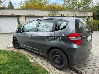 Honda Jazz 2012 1.4 CVT automat - 3