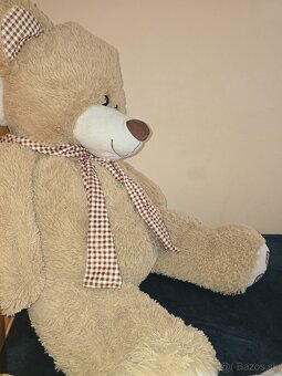 Medveď hračka - 3