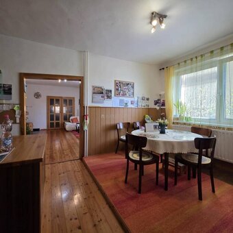Moderný dvojgeneračný a RD, 380m2, Sečovce, 6a pozemok, foto - 3