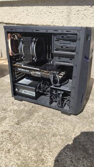 Predám PC - 3