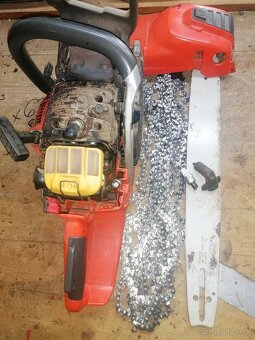 Husqvarna 550 xp - 3