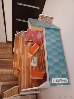 Domcek pre babiky - 3