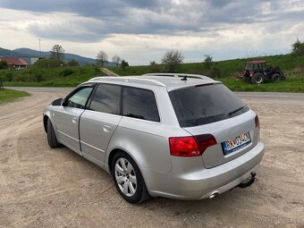 Audi A4 b7 125kw - 3