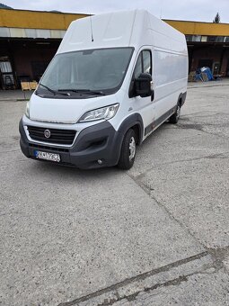 Fiat Ducato - 3