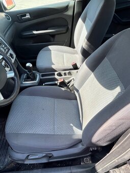Ford Focus MK2 1.6 TDCI model 2004-2010 - 3