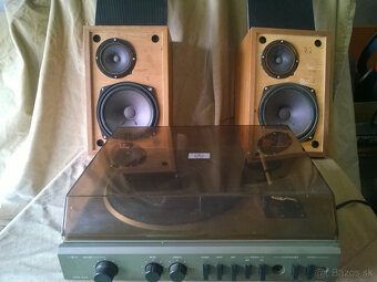 Tesla gramo +repro - 3