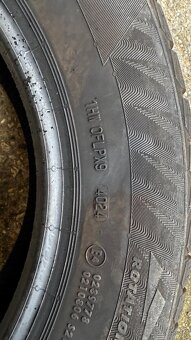 1 ks 195/65 r15 matador nordica - 3