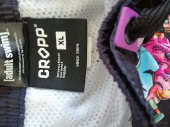 Panske plavky zn. Cropp vel. Xl nove - 3