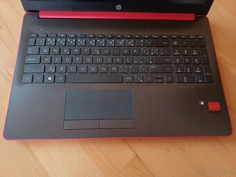 HP 15-db0601nc - 3