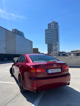 Lexus IS 250 A/T - 3