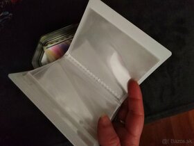 Pokemon plechovky - 3