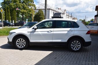 Volkswagen Tiguan 2.0 TDI EVO Life DSG - 3