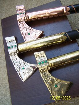 Staré valašky, valaška predaj ,fokoš predaj - 3