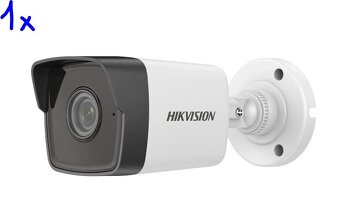 Hikvision kamerovy system - 3