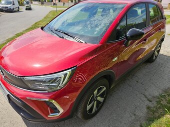 Opel Crossland - 3