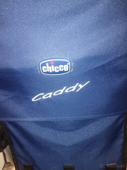 Chicco caddy - 3