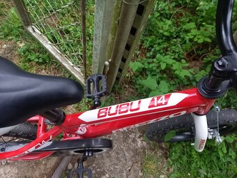 Predam detsky bicykel - 3