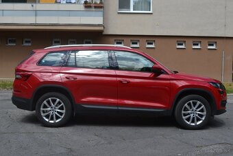 Škoda Kodiaq 1.5 TSI MANUAL - 3
