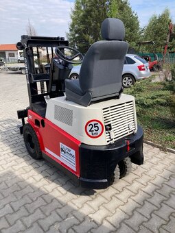 Vysokozdvižný vozík DESTA MV 12B - 3