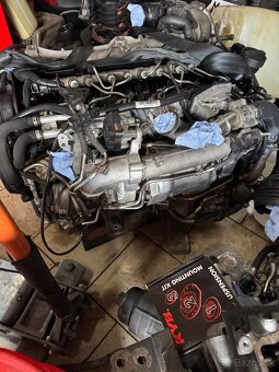 Motor BMW B57D30C - 3