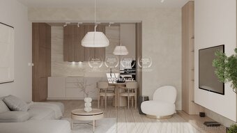 REZERVOVANÉ_NOVOSTAVBA_3 izb. byt "č.18" s veľkým balkónom - 3