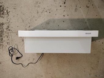 Plynová doska/digestor - 3