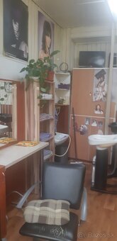 Zariadenie kadernicstva. - 3