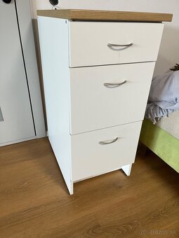 Kompaktná kuchyňa - 3