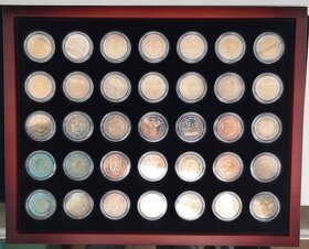 Predaj 2€ PM 2004-2024 - 3