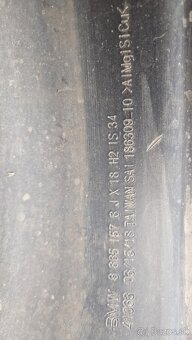 BMW original mpacket M405 r18 - 3