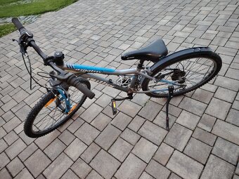 Bicykel Author - 3