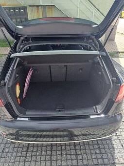 Audi A3 - 3